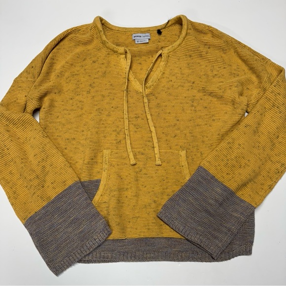 Prana | Crystal Beach Sweater - Picture 13 of 13